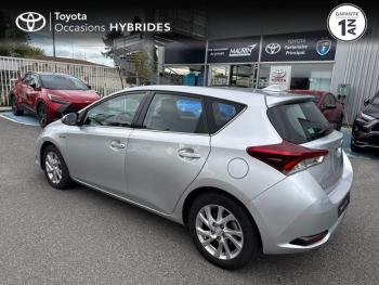 Photo 2 du bon plan TOYOTA Auris HSD 136h Dynamic occasion à 13980 €