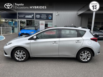Photo 3 du bon plan TOYOTA Auris HSD 136h Dynamic occasion à 13980 €