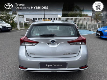 Photo 4 du bon plan TOYOTA Auris HSD 136h Dynamic occasion à 13980 €