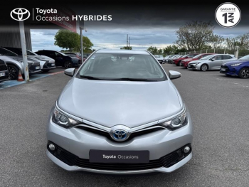 Photo 5 du bon plan TOYOTA Auris HSD 136h Dynamic occasion à 13980 €