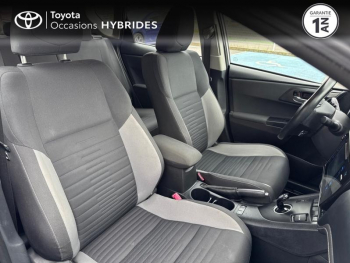 Photo 6 du bon plan TOYOTA Auris HSD 136h Dynamic occasion à 13980 €