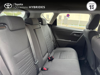 Photo 7 du bon plan TOYOTA Auris HSD 136h Dynamic occasion à 13980 €