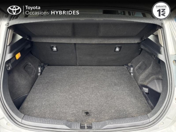 Photo 10 du bon plan TOYOTA Auris HSD 136h Dynamic occasion à 13980 €