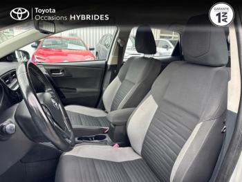 Photo 11 du bon plan TOYOTA Auris HSD 136h Dynamic occasion à 13980 €