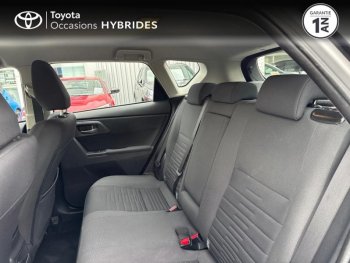 Photo 12 du bon plan TOYOTA Auris HSD 136h Dynamic occasion à 13980 €