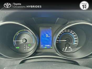 Photo 14 du bon plan TOYOTA Auris HSD 136h Dynamic occasion à 13980 €