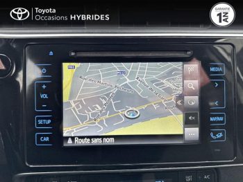 Photo 15 du bon plan TOYOTA Auris HSD 136h Dynamic occasion à 13980 €