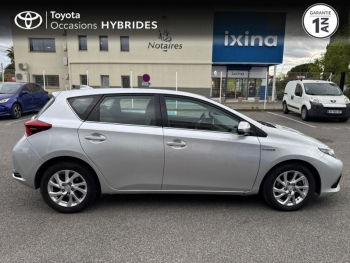 Photo 17 du bon plan TOYOTA Auris HSD 136h Dynamic occasion à 13980 €