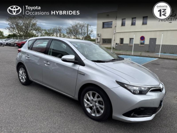Photo 19 du bon plan TOYOTA Auris HSD 136h Dynamic occasion à 13980 €