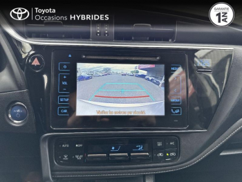Photo 20 du bon plan TOYOTA Auris HSD 136h Dynamic occasion à 13980 €