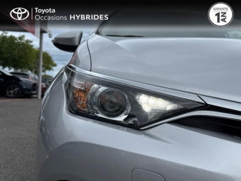 Photo 21 du bon plan TOYOTA Auris HSD 136h Dynamic occasion à 13980 €