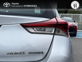 Photo 22 du bon plan TOYOTA Auris HSD 136h Dynamic occasion à 13980 €