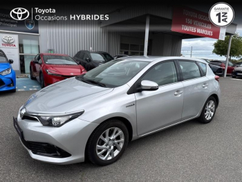 Photo 23 du bon plan TOYOTA Auris HSD 136h Dynamic occasion à 13980 €
