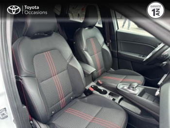 Photo 6 du bon plan RENAULT Captur 1.3 TCe 160ch FAP RS Line EDC -21 occasion à 18990 €