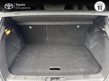 Photo 10 du bon plan RENAULT Captur 1.3 TCe 160ch FAP RS Line EDC -21 occasion à 18990 €