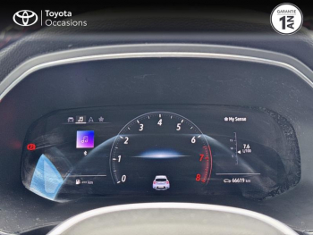 Photo 14 du bon plan RENAULT Captur 1.3 TCe 160ch FAP RS Line EDC -21 occasion à 18990 €