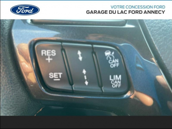Photo 18 du bon plan FORD Ranger VUL 2.0 TDCi 213ch Double Cabine Wildtrak BVA10 occasion à 40990 €