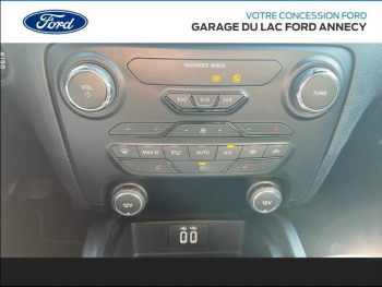 Photo 19 du bon plan FORD Ranger VUL 2.0 TDCi 213ch Double Cabine Wildtrak BVA10 occasion à 40990 €