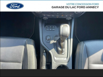 Photo 20 du bon plan FORD Ranger VUL 2.0 TDCi 213ch Double Cabine Wildtrak BVA10 occasion à 40990 €