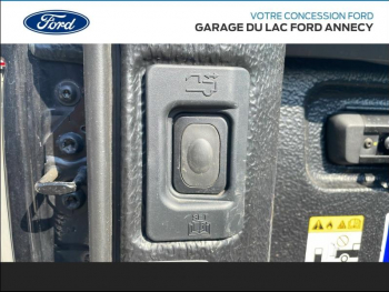 Photo 21 du bon plan FORD Ranger VUL 2.0 TDCi 213ch Double Cabine Wildtrak BVA10 occasion à 40990 €