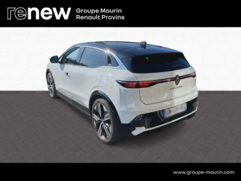 Photo 3 du bon plan RENAULT Megane E-Tech Electric EV60 220ch Iconic optimum charge occasion à 28900 €