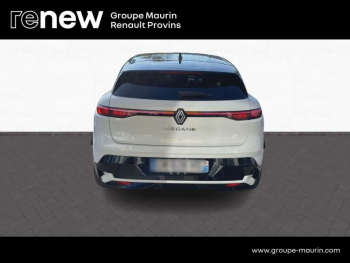 Photo 4 du bon plan RENAULT Megane E-Tech Electric EV60 220ch Iconic optimum charge occasion à 28900 €