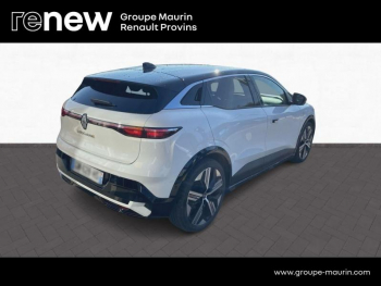 Photo 5 du bon plan RENAULT Megane E-Tech Electric EV60 220ch Iconic optimum charge occasion à 28900 €