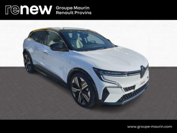 Photo 6 du bon plan RENAULT Megane E-Tech Electric EV60 220ch Iconic optimum charge occasion à 28900 €