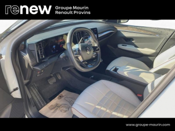 Photo 11 du bon plan RENAULT Megane E-Tech Electric EV60 220ch Iconic optimum charge occasion à 28900 €