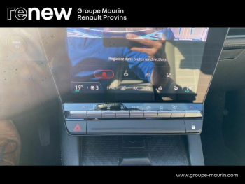Photo 14 du bon plan RENAULT Megane E-Tech Electric EV60 220ch Iconic optimum charge occasion à 28900 €