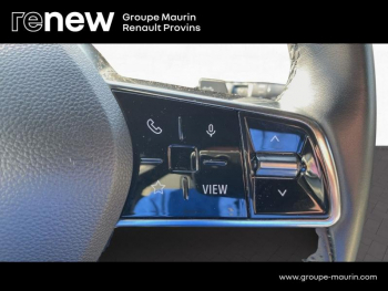 Photo 16 du bon plan RENAULT Megane E-Tech Electric EV60 220ch Iconic optimum charge occasion à 28900 €