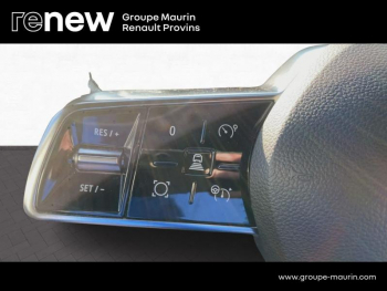 Photo 17 du bon plan RENAULT Megane E-Tech Electric EV60 220ch Iconic optimum charge occasion à 28900 €