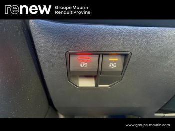 Photo 20 du bon plan RENAULT Megane E-Tech Electric EV60 220ch Iconic optimum charge occasion à 28900 €