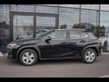 Photo 2 du bon plan LEXUS UX 250h Pack 2WD occasion à 26690 €