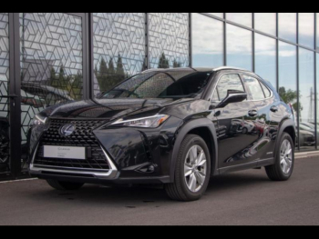 Photo 17 du bon plan LEXUS UX 250h Pack 2WD occasion à 26690 €