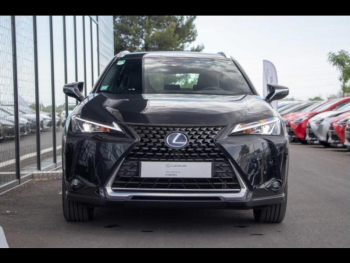 Photo 18 du bon plan LEXUS UX 250h Pack 2WD occasion à 26690 €