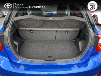 Photo 10 du bon plan TOYOTA Yaris 100h Collection 5p RC19 occasion à 14990 €