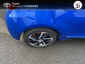 Photo 16 du bon plan TOYOTA Yaris 100h Collection 5p RC19 occasion à 14990 €