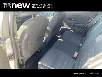 Photo 10 du bon plan DACIA Sandero 1.0 ECO-G 100ch Stepway Confort occasion à 12700 €