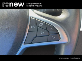 Photo 16 du bon plan DACIA Sandero 1.0 ECO-G 100ch Stepway Confort occasion à 12700 €