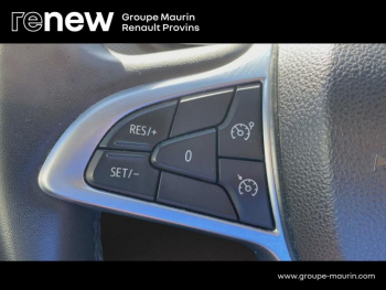 Photo 17 du bon plan DACIA Sandero 1.0 ECO-G 100ch Stepway Confort occasion à 12700 €