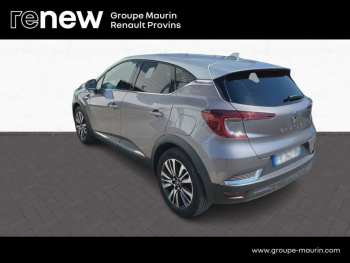 Photo 5 du bon plan RENAULT Captur 1.6 E-Tech Plug-in 160ch Initiale Paris occasion à 18900 €