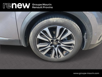 Photo 9 du bon plan RENAULT Captur 1.6 E-Tech Plug-in 160ch Initiale Paris occasion à 18900 €