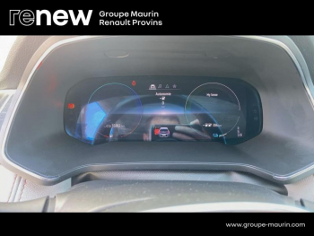 Photo 13 du bon plan RENAULT Captur 1.6 E-Tech Plug-in 160ch Initiale Paris occasion à 18900 €