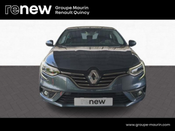 Photo 3 du bon plan RENAULT Megane 1.3 TCe 140ch FAP Business Intens EDC occasion à 16990 €