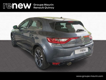 Photo 6 du bon plan RENAULT Megane 1.3 TCe 140ch FAP Business Intens EDC occasion à 16990 €