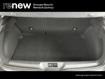 Photo 7 du bon plan RENAULT Megane 1.3 TCe 140ch FAP Business Intens EDC occasion à 16990 €