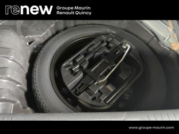 Photo 8 du bon plan RENAULT Megane 1.3 TCe 140ch FAP Business Intens EDC occasion à 16990 €