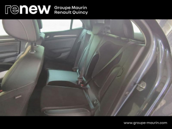 Photo 9 du bon plan RENAULT Megane 1.3 TCe 140ch FAP Business Intens EDC occasion à 16990 €
