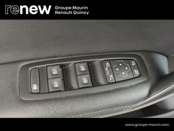 Photo 12 du bon plan RENAULT Megane 1.3 TCe 140ch FAP Business Intens EDC occasion à 16990 €